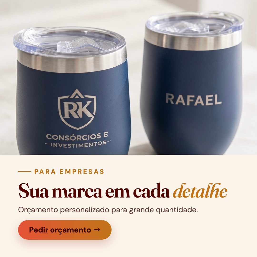 Campanha Entrelaços