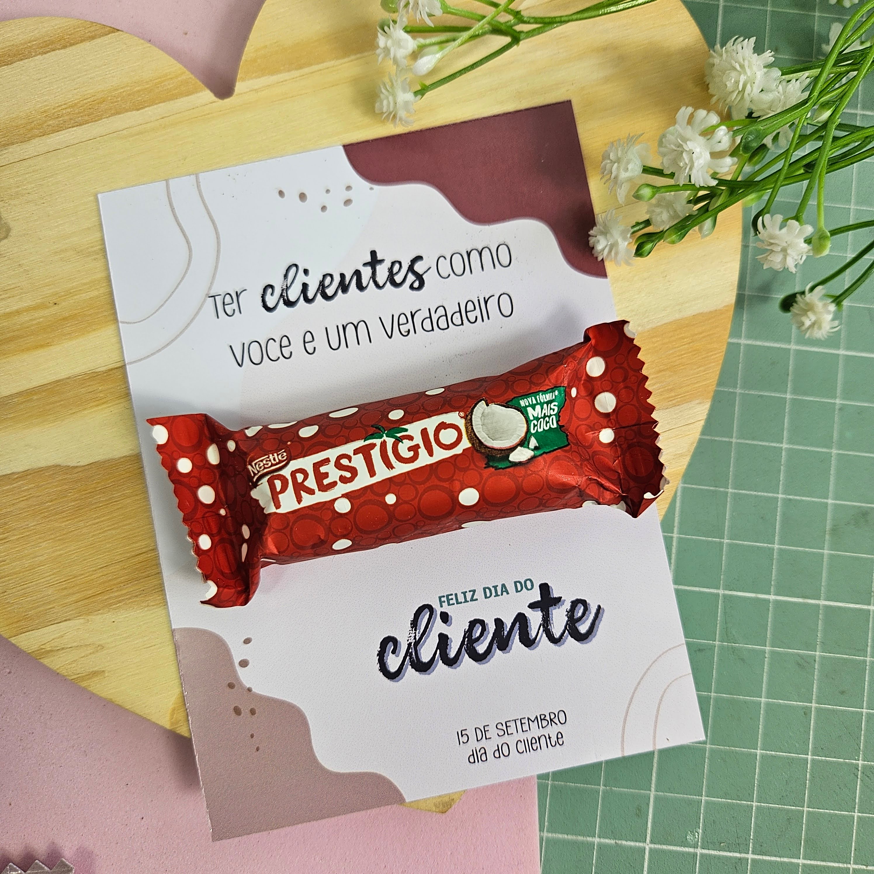 Dia do Cliente