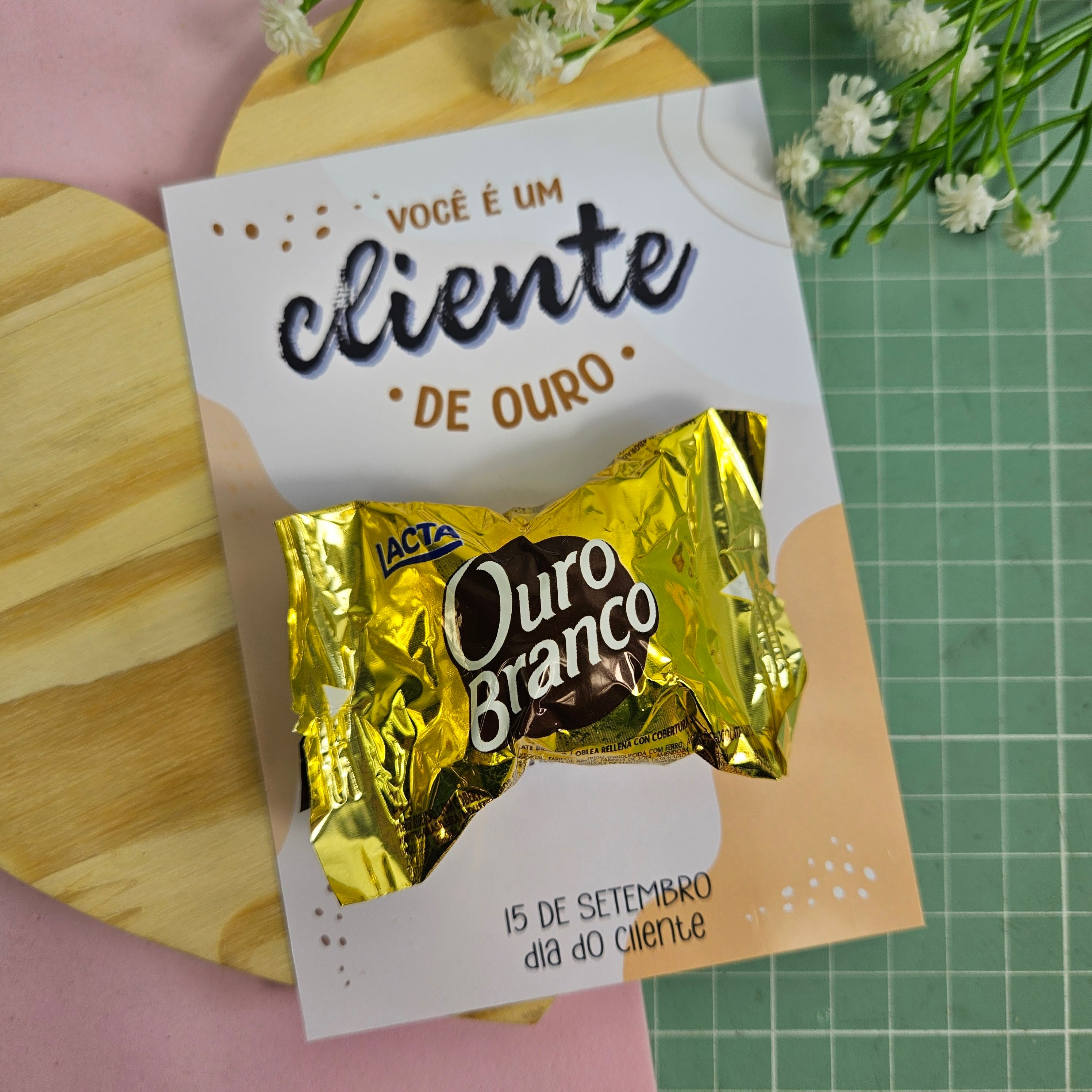 Dia do Cliente