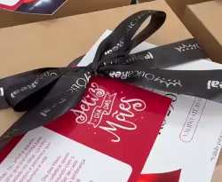Fita Personalizada