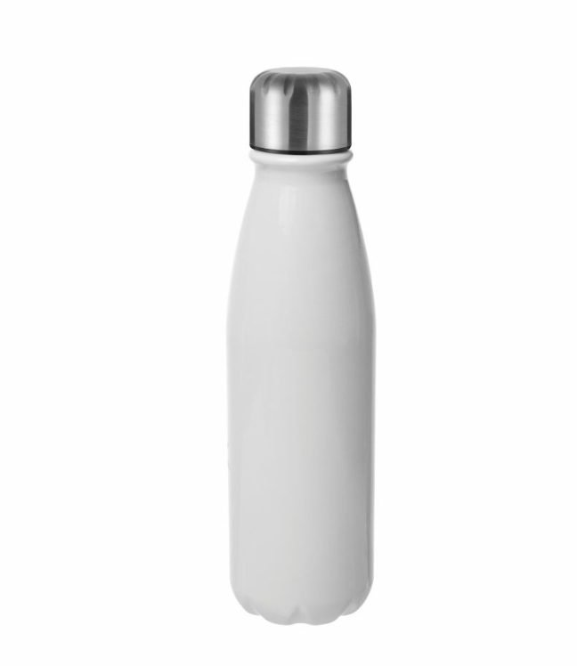 Garrafa Alumínio 500ml Pocket