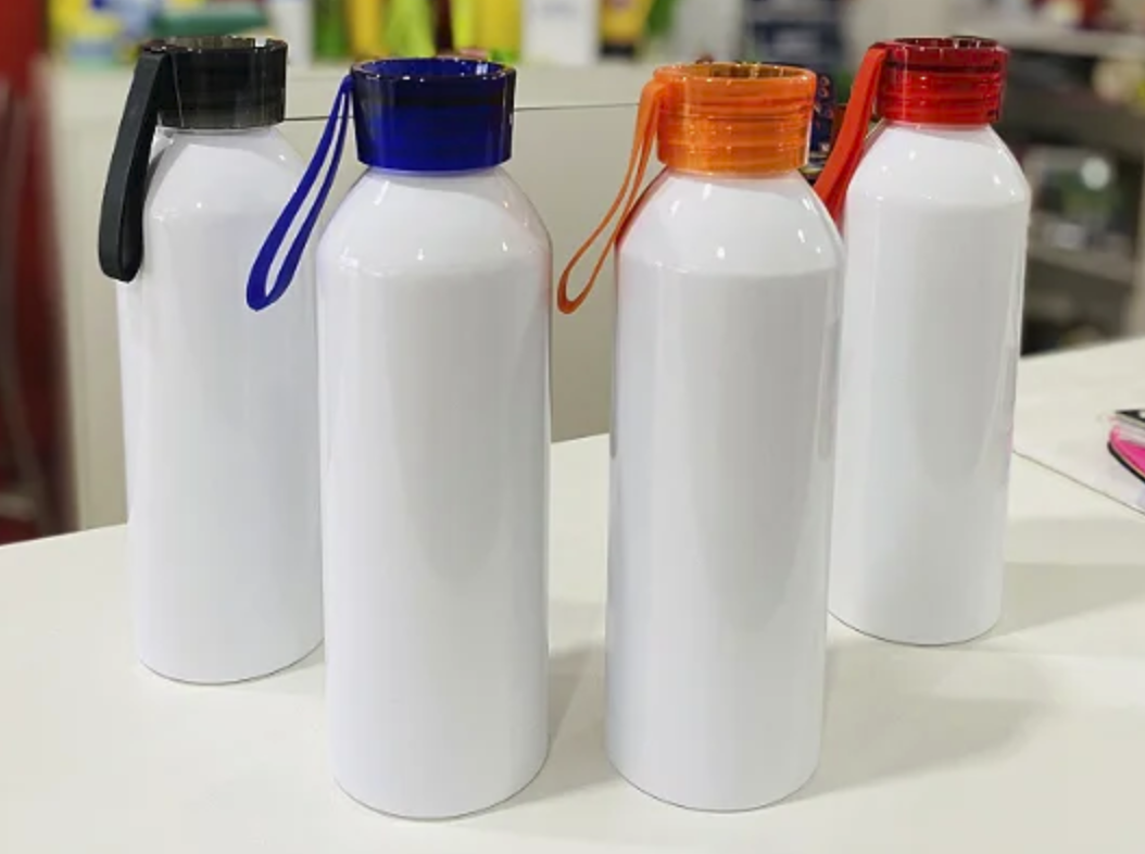 Garrafa Sports 650ml