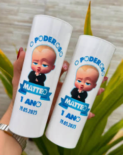 Copo Long Drink Personalizado