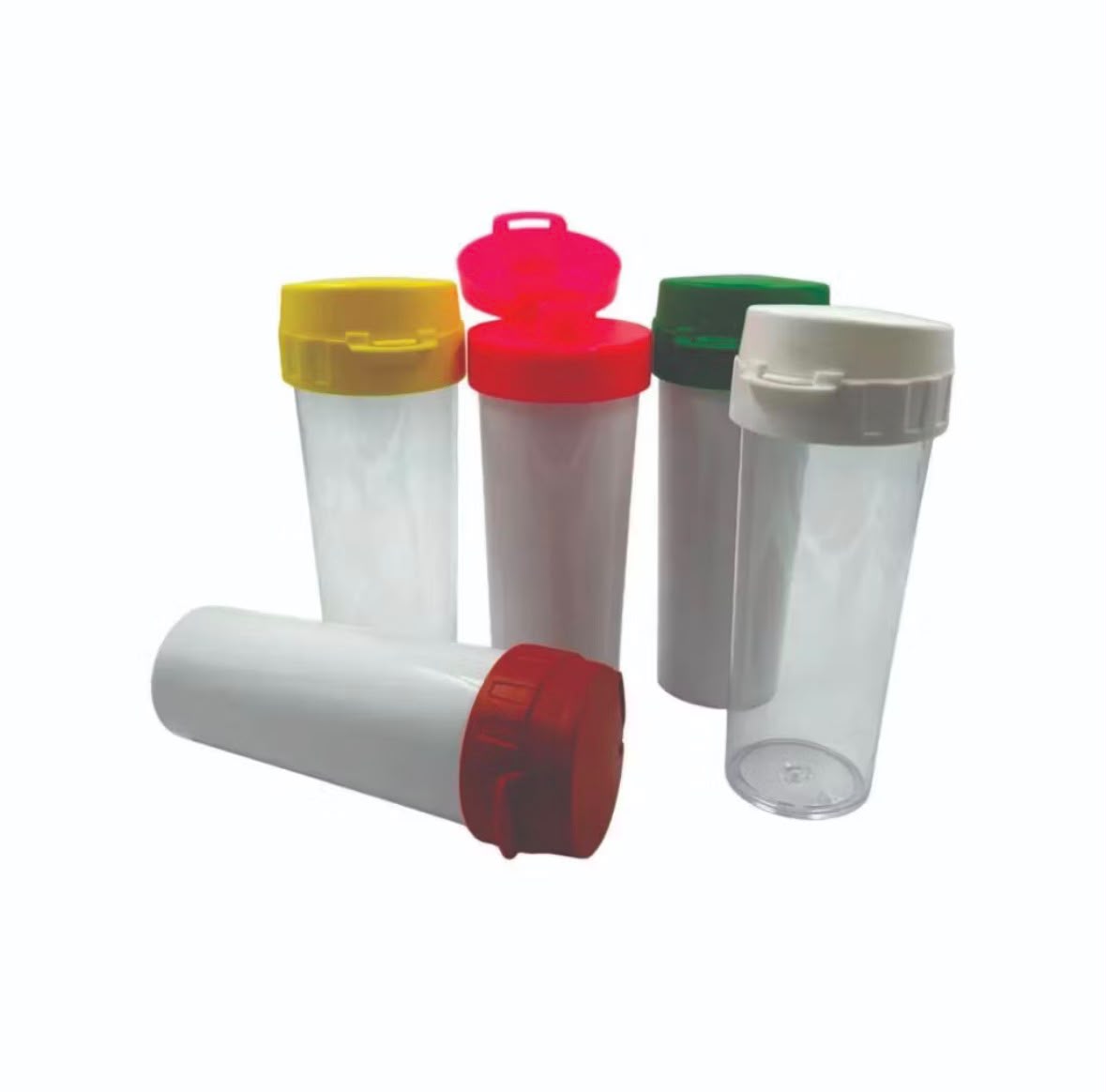 Garrafa Squeeze Acqua Bio 350ml