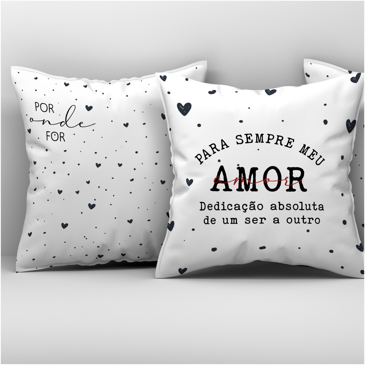 Capa almofada 30x30